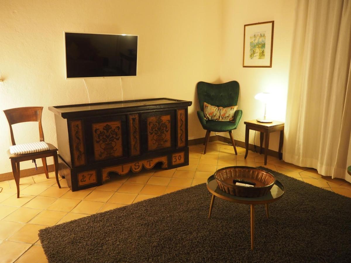 Le Querciolaie Monte Cavallo - Upper Apartment Saturnia Exteriör bild